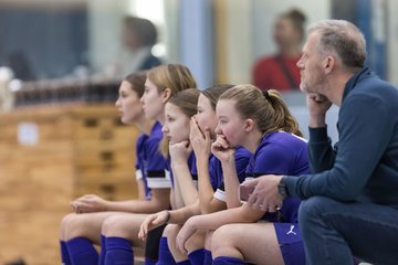 Bild 77 - C-Juniorinnen 2 Loewinnen Cup